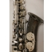 L.A.Ripamonti 5030B contralto saxophone - Black/Silver