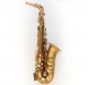 L.A.Ripamonti 5030VFR-VI contralto saxophone - Satined Dark Vintage