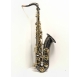 L.A.Ripamonti 5040B tenor szaxofon - Fekete/Arany