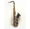 L.A.Ripamonti 5040B tenor saxophone - Black/Gold