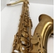 L.A.Ripamonti 5040V tenor saxophone - Old Vintage