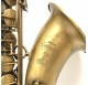 L.A.Ripamonti 5040VFR tenor szaxofon - Sötér Vintage Szatén