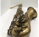 L.A.Ripamonti 5040V tenor saxophone - Old Vintage