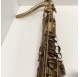 L.A.Ripamonti 5040V tenor saxophone - Old Vintage