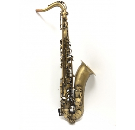 L.A.Ripamonti 5040VFR tenor szaxofon - Sötér Vintage Szatén