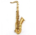 L.A.Ripamonti 5040VFRG-VI tenor saxophone - Golden Vintage Satin