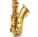 L.A.Ripamonti 5040VFRG-VI tenor saxophone - Golden Vintage Satin