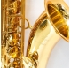 L.A.Ripamonti 5040VFRGL-SS tenor szaxofon - Arany Lakk