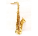 L.A.Ripamonti 5040VFRGL-SS tenor szaxofon - Arany Lakk