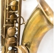 L.A.Ripamonti 5040VFRNL-SS tenor szaxofon - Szatén