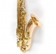 L.A.Ripamonti 5040VFRNL-SS tenor saxophone - Pink Copper