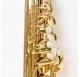 L.A.Ripamonti 5040VFRR-SS tenor szaxofon - Vörösréz