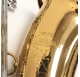 L.A.Ripamonti 5040VFRR-VI tenor saxophone - Solid Copper