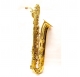 L.A.Ripamonti 5050 baritone saxophone