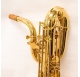 L.A.Ripamonti 5050 baritone saxophone