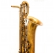 L.A.Ripamonti 5060V baritone saxophone - Old Vintage Satin