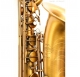 L.A.Ripamonti 5060V baritone saxophone - Old Vintage Satin