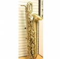 L.A.Ripamonti 5060VFR baritone saxophone - Satin