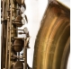 L.A.Ripamonti 5060VFRNL-SS baritone saxophone - Slated Satin