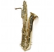 L.A.Ripamonti 5080 bass saxophone