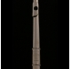 L.A.Ripamonti FL4120SE C flute - Silver plated, open holes