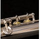 L.A.Ripamonti R1200SOIB flute - Solid silver body, open holes