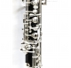 L.A.Ripamonti OBE101 oboe - Resin