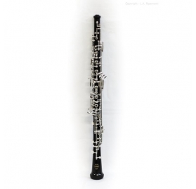 L.A.Ripamonti OBE301 oboa, Professional Conservatory - Grenadilfa