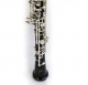 L.A.Ripamonti OBE301 oboe, Professional Conservatory - Grenadilla