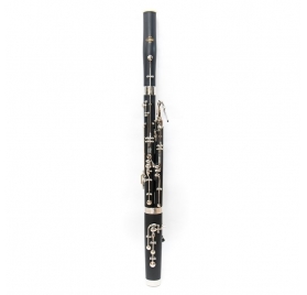 L.A.Ripamonti FG4200N Bassoon G - resin