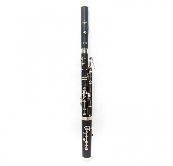 L.A.Ripamonti FG4200N Bassoon G - resin