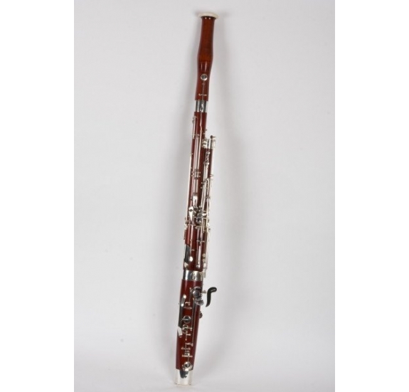 L.A.Ripamonti FG9200S Bassoon, maple, heckel system