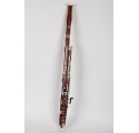 L.A.Ripamonti FG9200S Bassoon, maple, heckel system