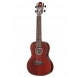 Baton Rouge UV11-CE-SCR electro acoustic concert ukulele