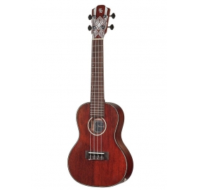 Baton Rouge UV11-CE-SCR electro acoustic concert ukulele