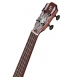 Baton Rouge UV11-CE-SCR electro acoustic concert ukulele