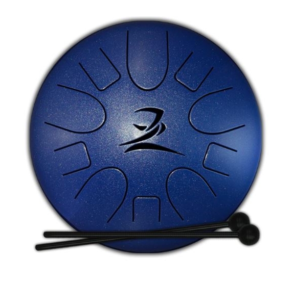 Zefiro M Druid G sharp minor tongue drum