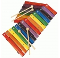 HORA X2002 Xylophone with 1,5 octave