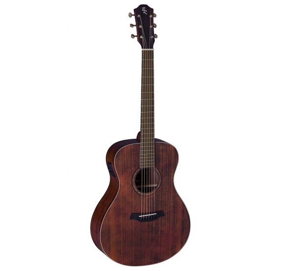 Baton Rouge X11LS/FE-SCR folk guitar