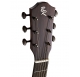 Baton Rouge  X11LS/FE-L electro acoustic folk guitar - lefthand