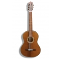 La Mancha Aliso guitar