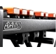 Adams XSLD35 Academy xilofon - 3,5 oktáv