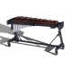 Adams XS2HA40 Solist Octave tuned xylophone - 4,0 octave