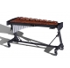 Adams XS2LA40 Solist Octave tuned xylophone - 4,0 octave