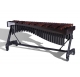 Adams Artist Alpha xylophone - 4 octave