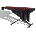 Adams Academy MSLD33W Padouk 3,3 octave marimba