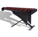 Adams Academy MSLD33W Padouk 3,3 oktávos marimba