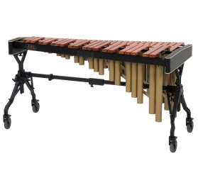 Adams MSPV40 Padouk marimba - 4 octaves