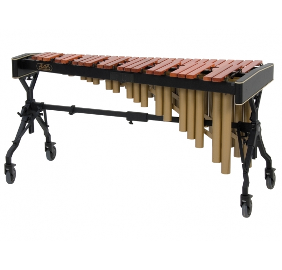 Adams MSPV40 Padouk marimba - 4 octaves