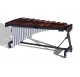 Adams Solist MSPV43 padouk marimba - 4,3 octaves